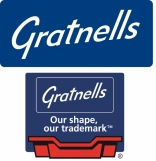 Gratnells
